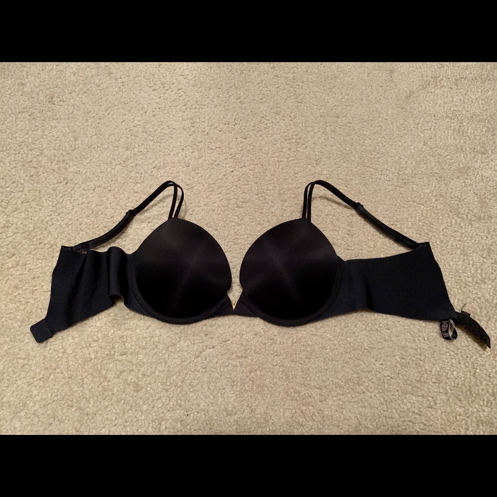 Victoria’s Secret bras